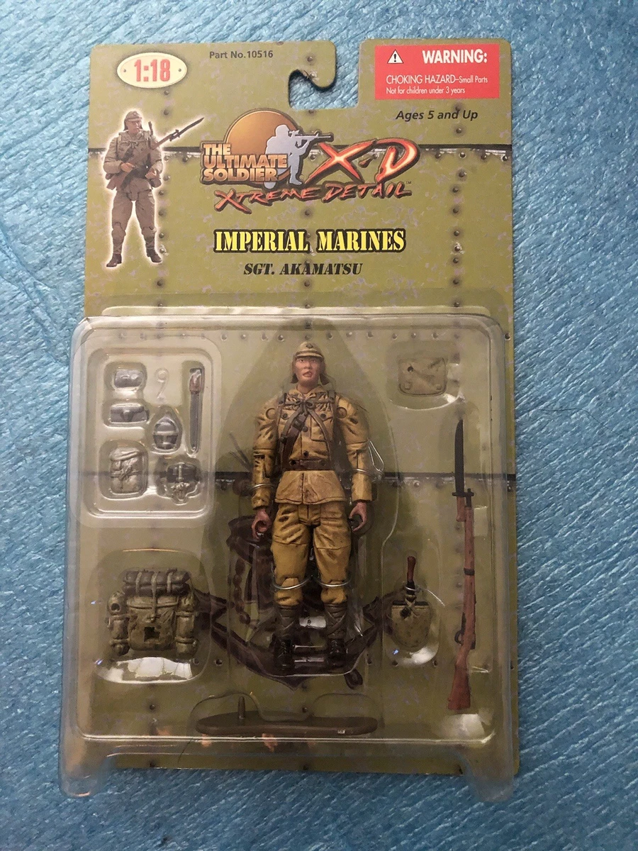 21st Century Toys 1/18 アメリカ軍 M48パットン主力戦車 21st Century