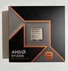AMD Ryzen 9 9000x am5 Processor, 12 core 24 thread