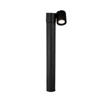 Stehlampe Wegeleuchte AußEn Verstellbarer Schirm H: 55 Cm IP54 GU10 Garten Lampe