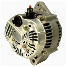 Alternator Fits Lucas Replaces LRA01943