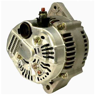 Alternator Fits Lucas Replaces LRA01943