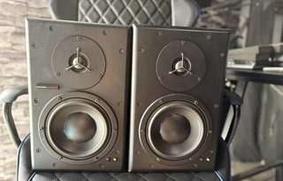Dynaudio BM6A MKI Active Studio Monitors (PAIR)
