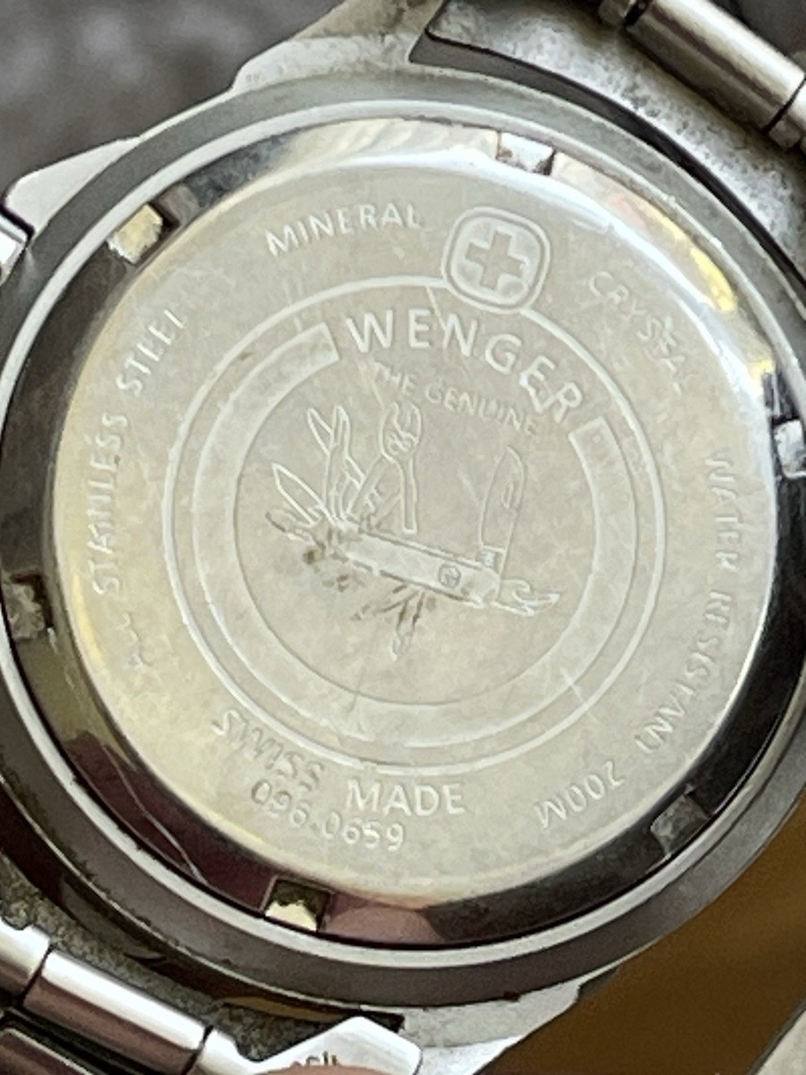 ヴィム Invicta S1 Rally PURPLE LABEL Swiss Z60 Chrono TOURING - Glass