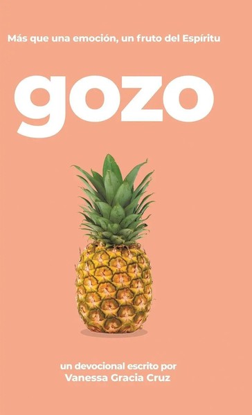 Vanessa Gracia Cruz | Gozo | Buch | Spanisch (2019) | Gebunden | Westbow Press-image