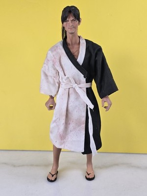 Blade Of The Immortal Ronin 1/6 Manji Custom