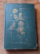The Works of Charles Dickens Volume 1 Colliers Unabridged Edition 1884 Book