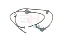 GH Sensor, Raddrehzahl Hinterachse, Hinterachse Rechts, Rechts FüR Mazda