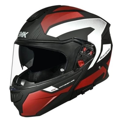 Klapphelm SMK SMK0116/25/MA231/4XL