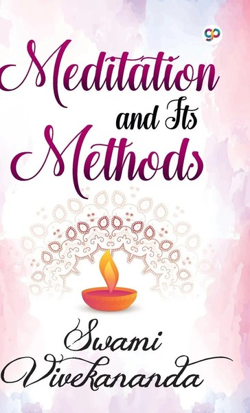 Swami Vivekananda | Meditation And Its Methods | Buch | Englisch (2019)-image