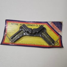 New  Tibex 90&deg; Corner Clamp