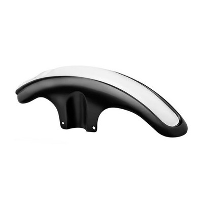 Suzuki SV650 16-21 C-RACER Front Fender Gloss Black