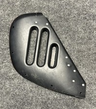 Cessna 152 Winterization Plate RH P/N 0450080-2 (0625-1419)