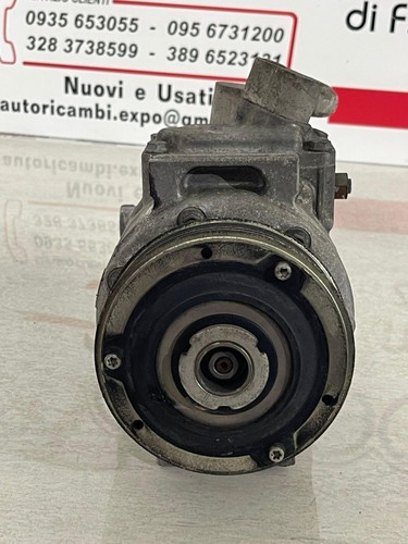 A/C-KOMPRESSOR Für Audi A3 Serie (8P1) 1K0820803G BKD Diesel 2000 (08>12)