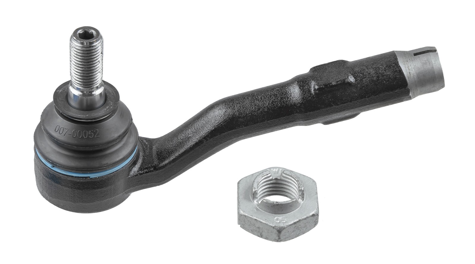 2x ✅Fits LEMFOERDER LMI29935 Tie rod end LMI29935 BMW 5 (E60), 5 (E6 ⭐UK Seller⭐