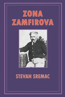 Zona Zamfirova Stevan Sremac Taschenbuch Kartoniert / Broschiert ? 2020 Meraleap