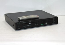 Denon DN-V210 Professional Progressive Scan DVD Player HDMI/ With Remote