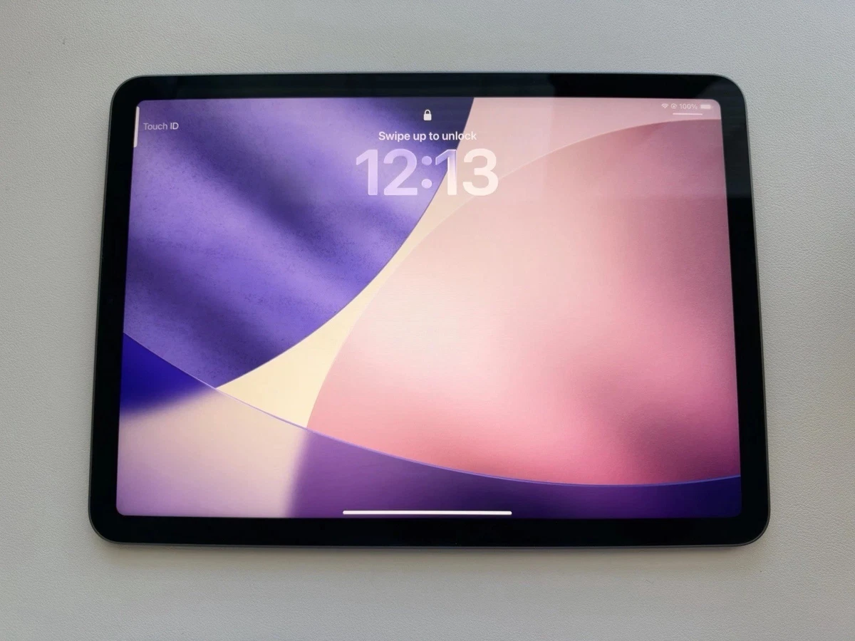 25+ Apple iPad Air (5th Generation) 64 GB for sale | Updated Oct 2026
