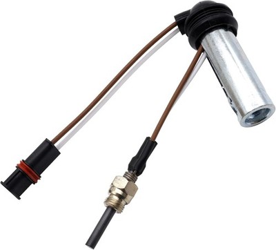 12V Glow Plug Kit for Eberspacher Espar Airtronic D2 D4 D4S Replace 252069011300