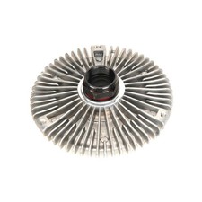 1X RADIATOR FAN CLUTCH FITS: MERCEDES E E T-MODEL M SL 4.2-5.4