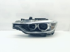 Feu avant (phare) BMW 320