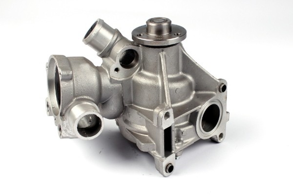 GK Wasserpumpe MotorküHlung 980449 FüR W124 R129 Mercedes SL A124 124 S124 C124-image