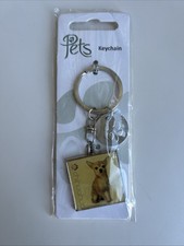 Chihuahua Keychain Pets