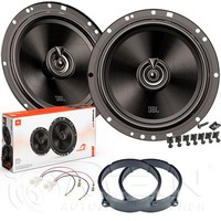 JBL BY Harman Lautsprecher FüR Alfa Romeo Brera 2005-2010 Front Vorn 480W #Cccj