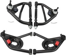 Mayasaf Front Control Arms For 1970-1981 Chevrolet Camaro Pontiac Firebird 4pcs