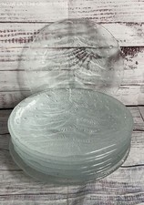 Mikasa Vintage Noel Pine Tree Christmas 8.5