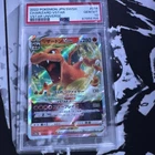 Charizard VSTAR 014/172 S12a: Vstar Universe Holo (Japanese)