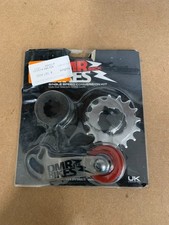 Kit conversione combinato monovelocità Dmr STS