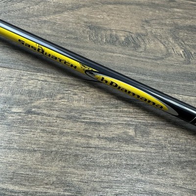 NIke SQ Sasquatch Sumo Hybrid 2 Iron 18 Degree SQ Dymo Stiff Shaft