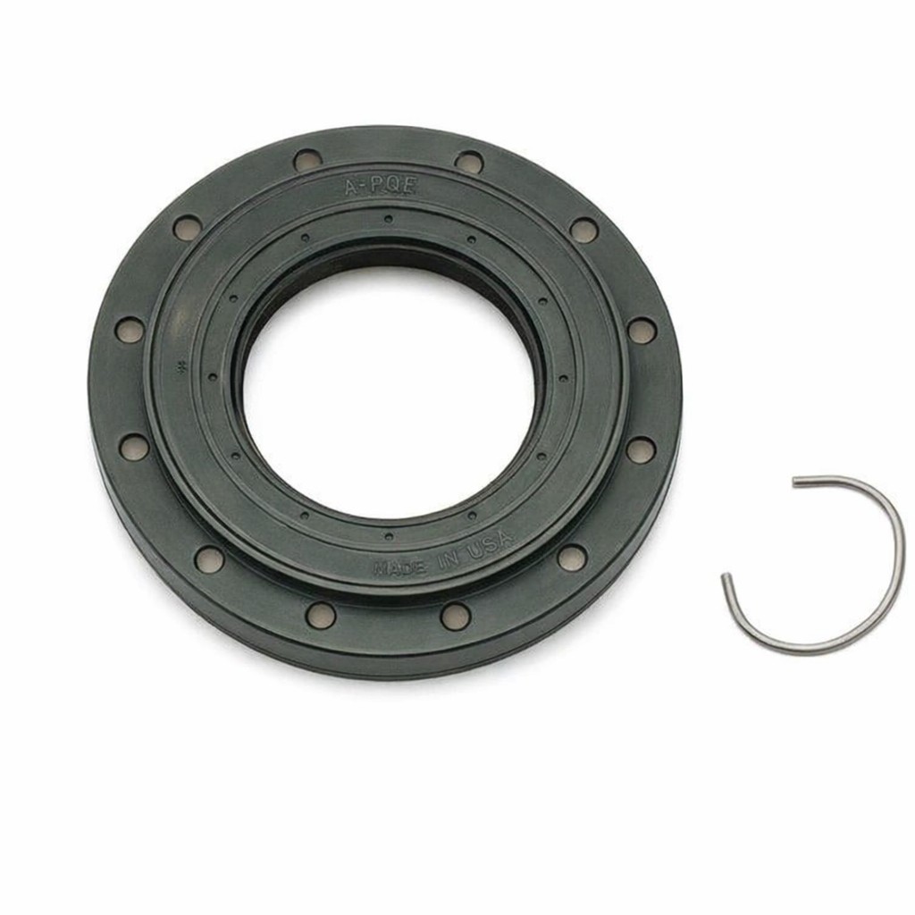 boa トール・スネークEP serial Spicer 131443K: Half Round Yoke