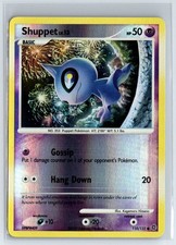 Shuppet 110/132 Common Secret Wonders Pokemon Reverse Holo Near Mint on eBay