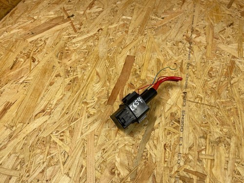 Mini Cooper F57 2017 Benzin Relais Kühlerlüfter 9207913 KWS19208