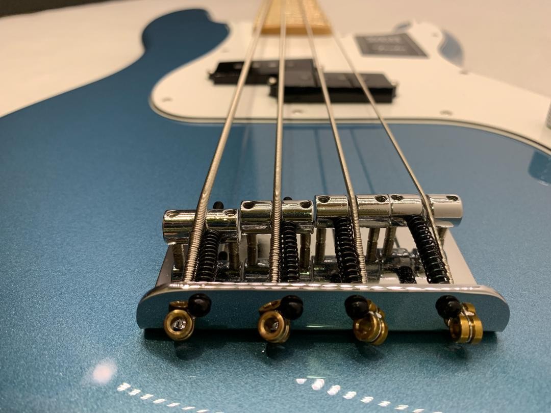 Fender mexicoエレキベース PLAYER P BASS MN TPL Fender Mexico Electric Bass Player P Mn Tpl | eBay