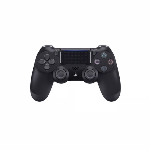 PLAYSTATION 4 PS4 - PAD JOYPAD JOYSTICK CONTROLLER - NERO - NUOVO -