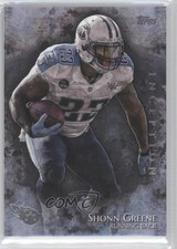 2014 Topps Inception Shonn Greene #46 0f8