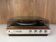 Garrard Mikado SP 25 MK III Plattenspieler Tu...