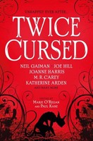 Twice Cursed, Marie O'regan