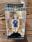 NBA: Warriors - Steph Curry 5" Vinyl Gold-Funko-FUN57297