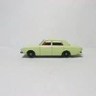 OLD DIECAST LESNEY MATCHBOX NO. 45 FORD CORSAIR 1965 MADE IN ENGLAND