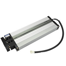 Koganei XDAA20x200-SSR-92W Pneumatic Axis Air Cylinder, 20mm Bore, 200mm Stroke