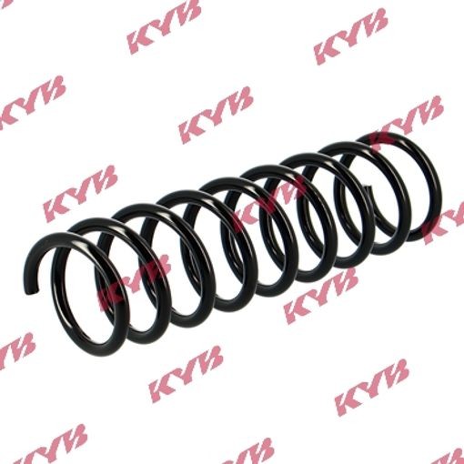 Fits KYB RA6275 Coil Spring K-Flex - Image 11