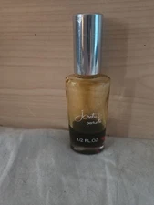  Vintage JONTUE Revlon Cologne Spray 1/2oz Jontue Perfume Concentrate
