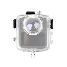 Dive Case for GoPro MAX 2 Waterproof Housing Cover Underwater Protector Diving