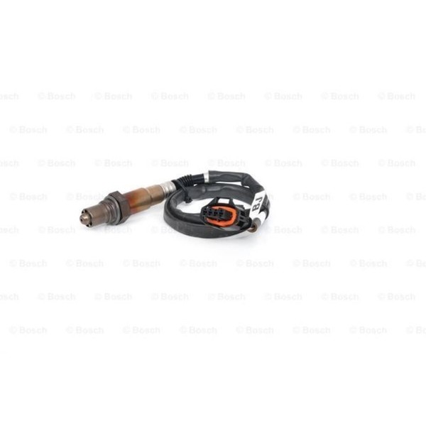 Bosch Lambdasonde Regelsonde Passend FüR Opel Omega B Caravan 2.6 V6 3.2 2.6I-image
