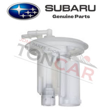 Filtre à carburant Subaru IMPREZA