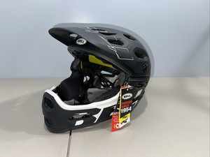 bell mips helmet