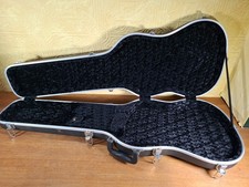 Gibson Westfield Guitar Hardcase